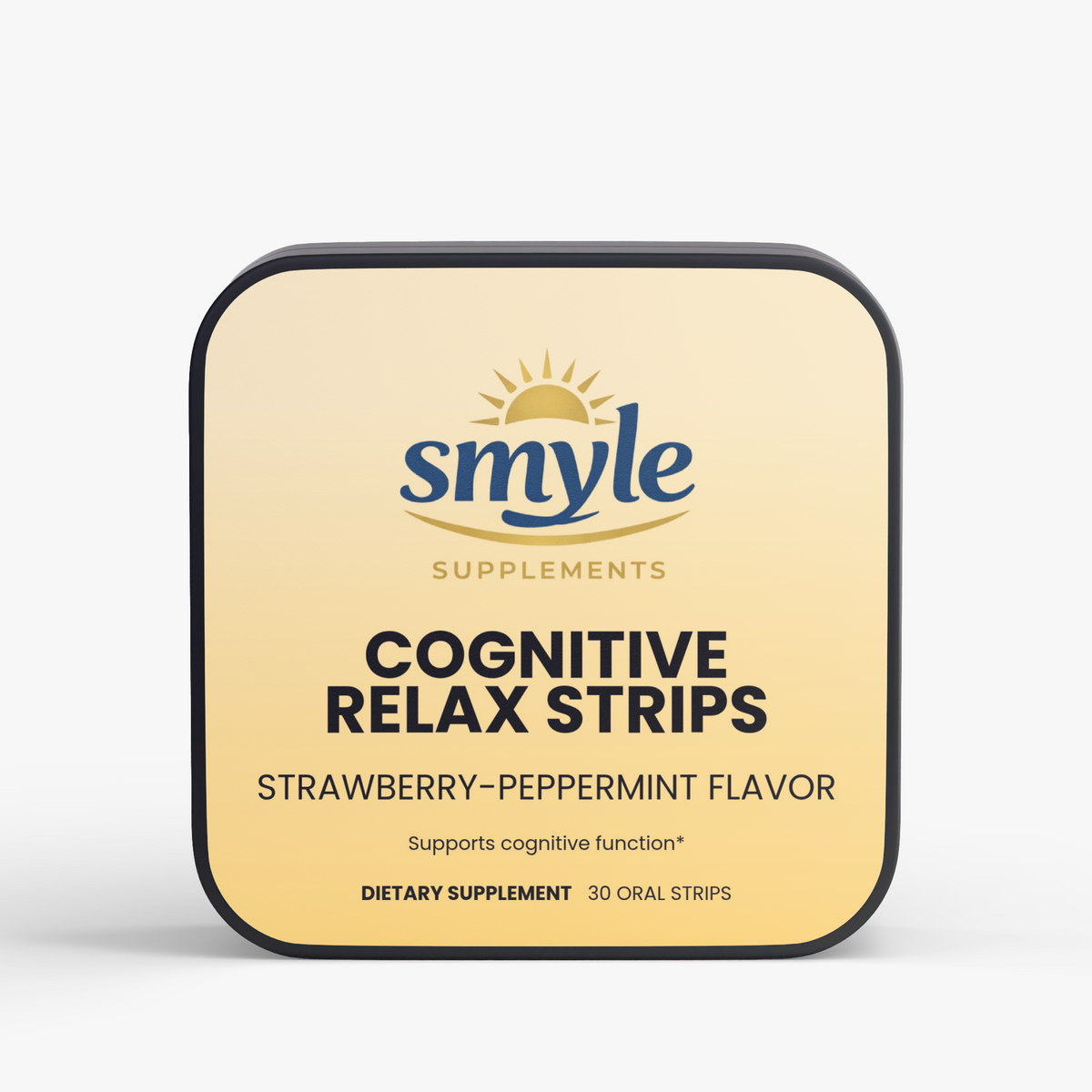 Cognitive Relax Strips