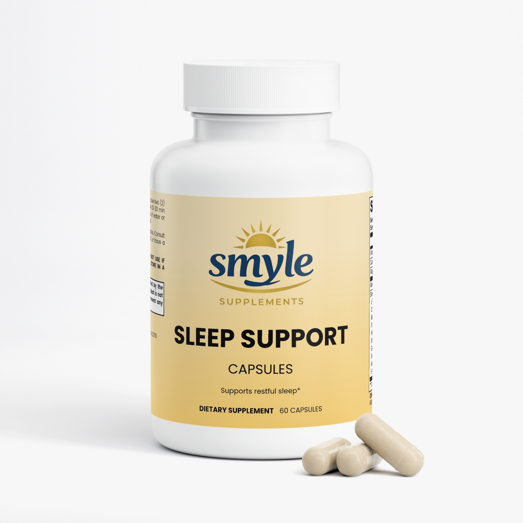 Sleep Support