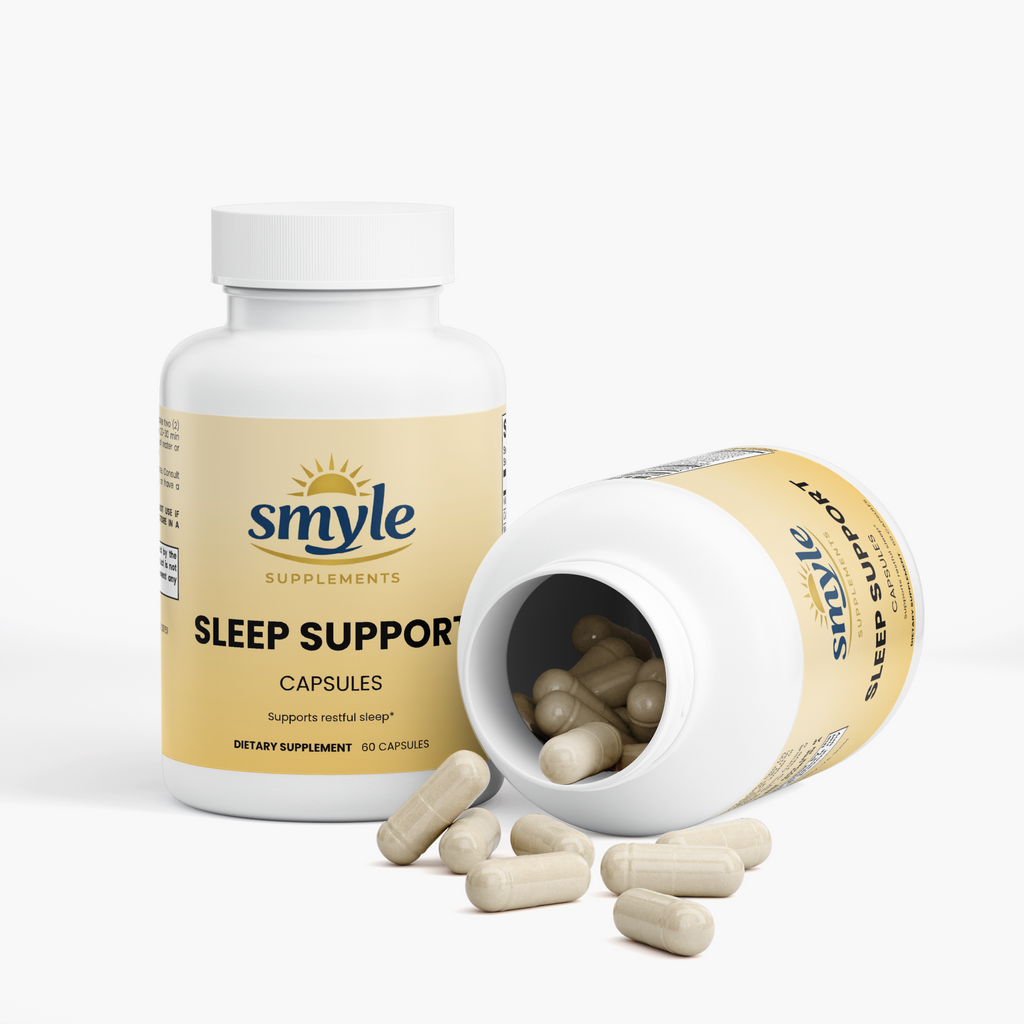 Sleep Support