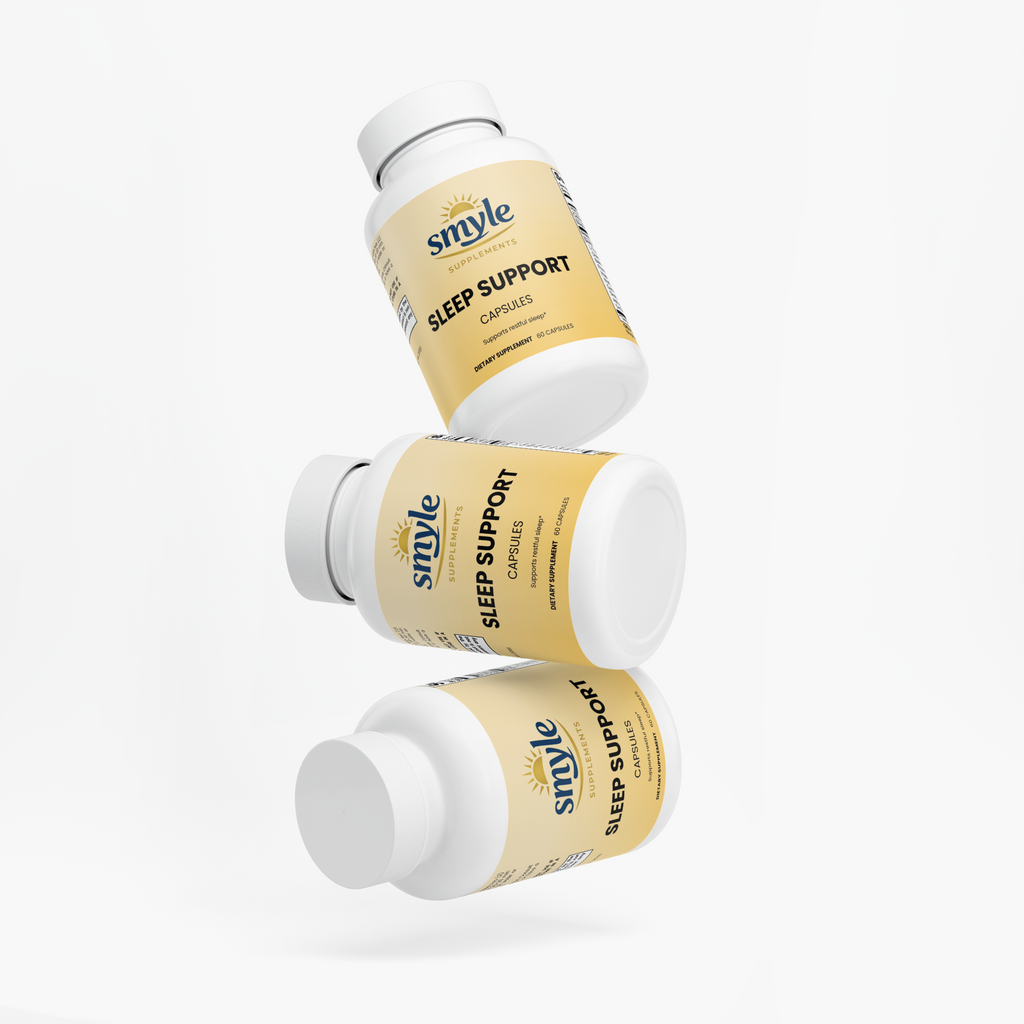 Sleep Support