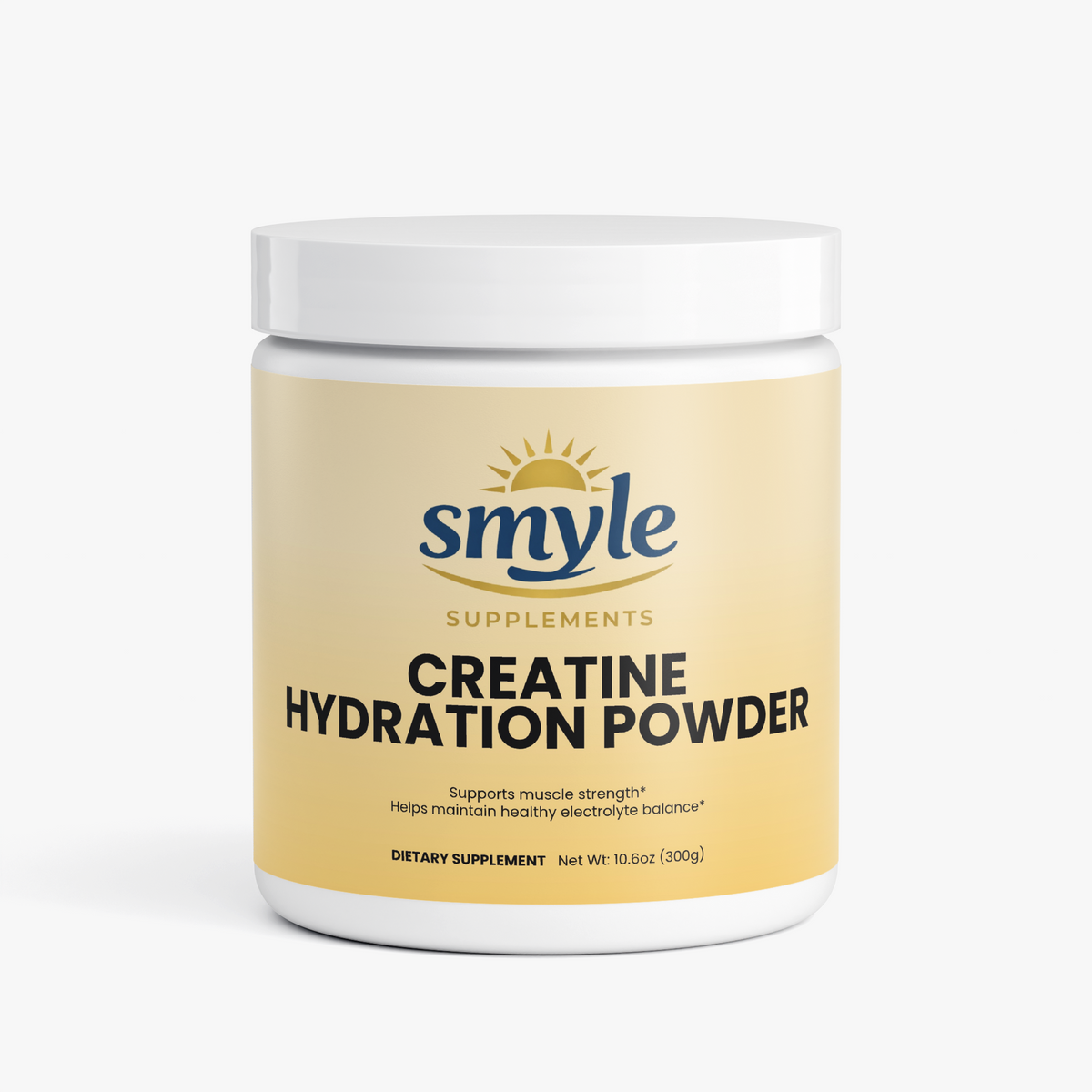 Creatine Hydration Powder