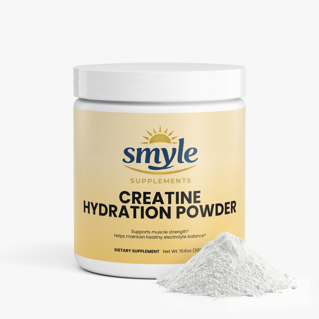 Creatine Hydration Powder