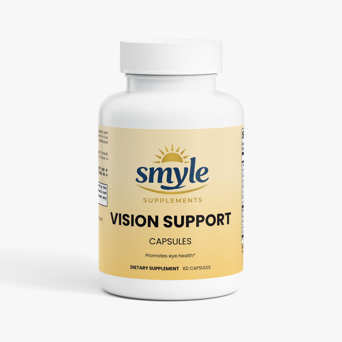 Vision Support