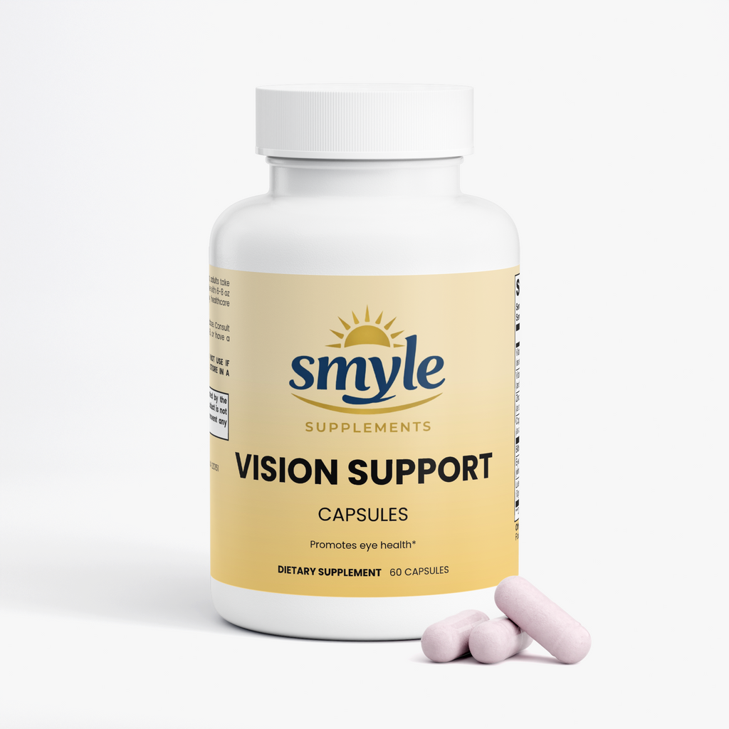Vision Support