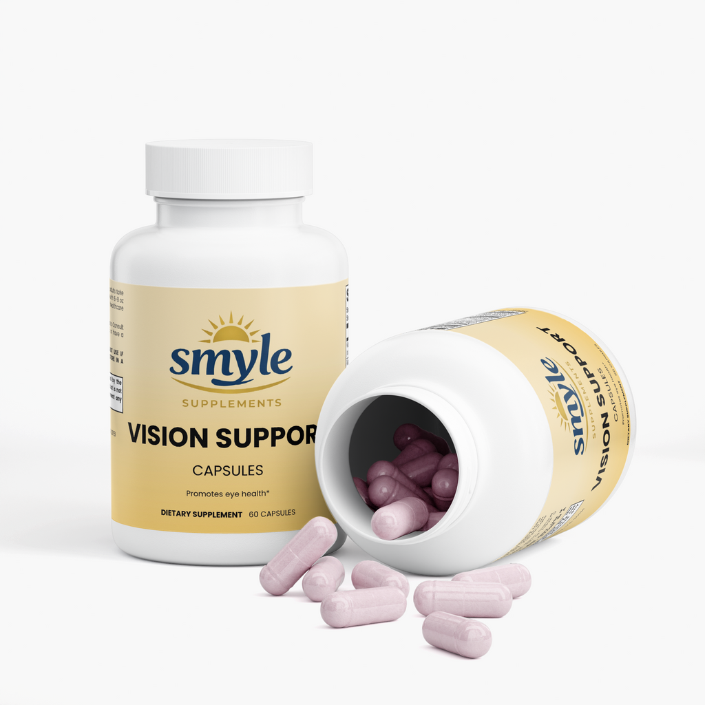 Vision Support