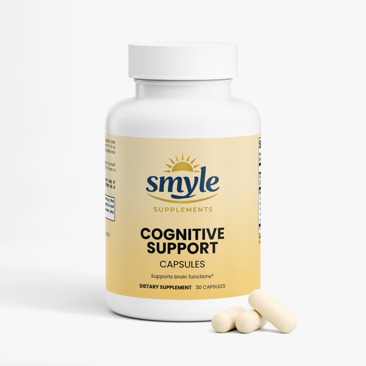 Cognitive Support