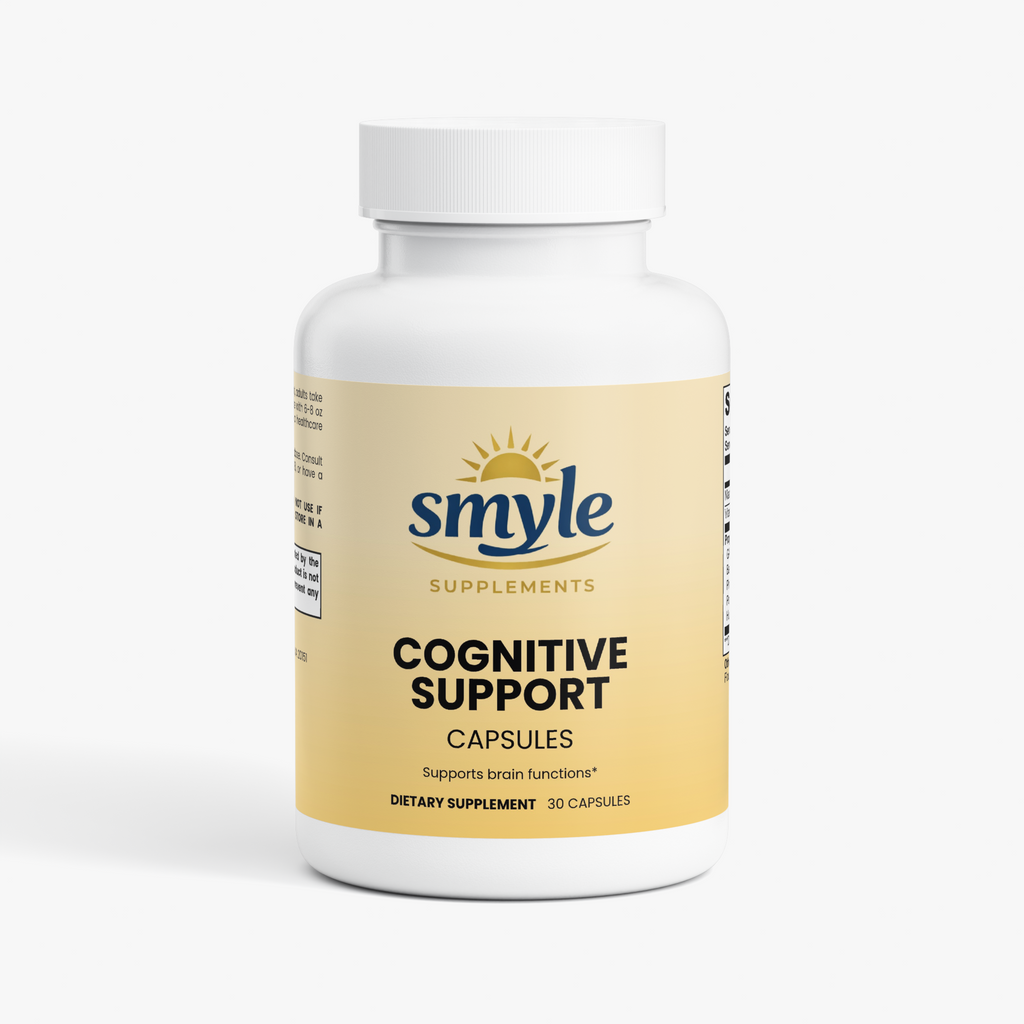 Cognitive Support