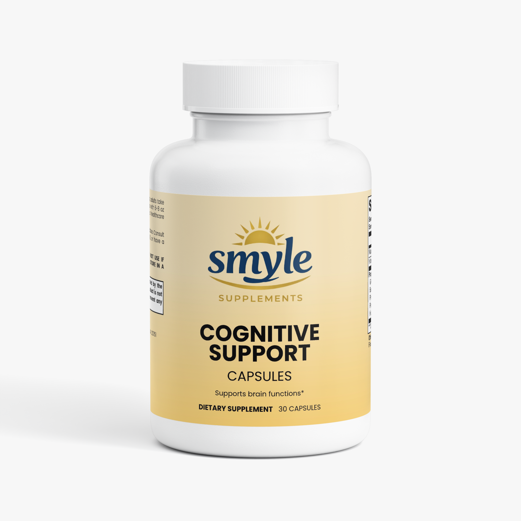 Cognitive Support