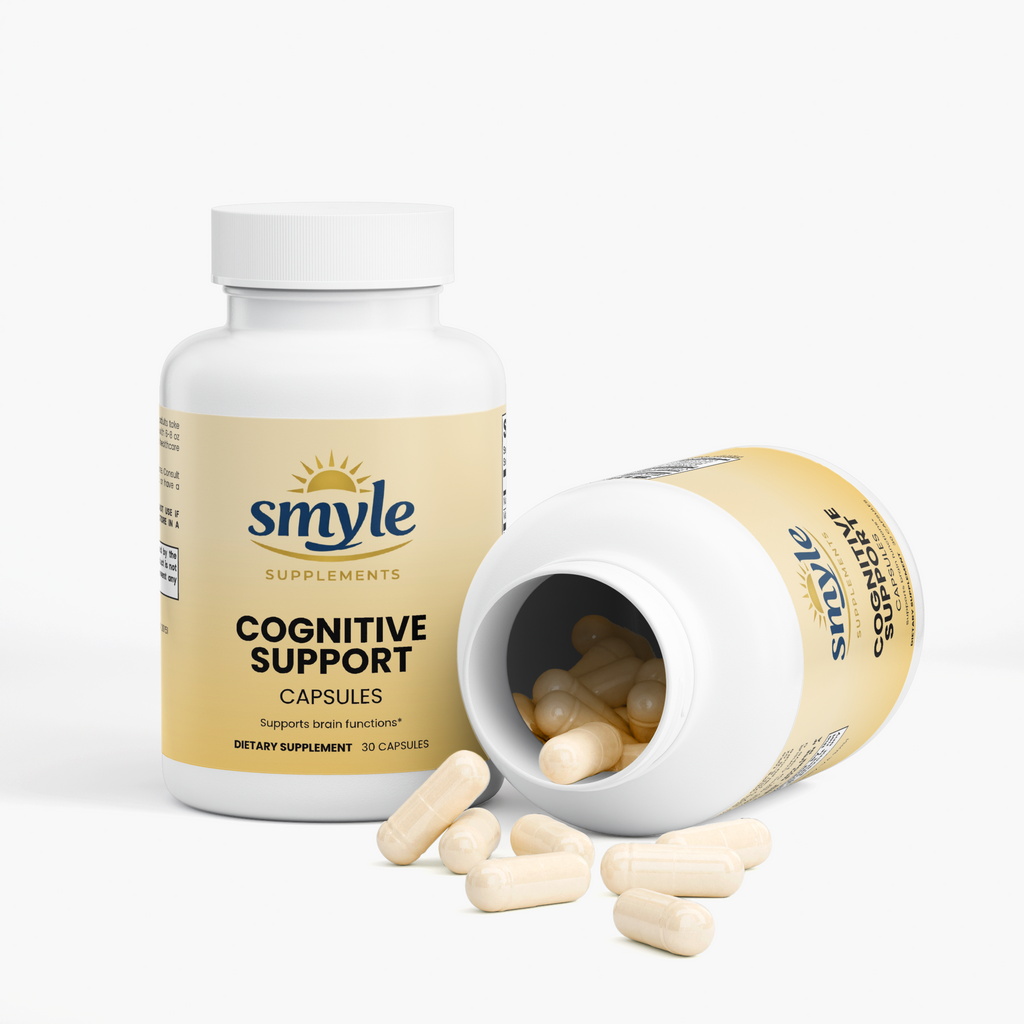 Cognitive Support