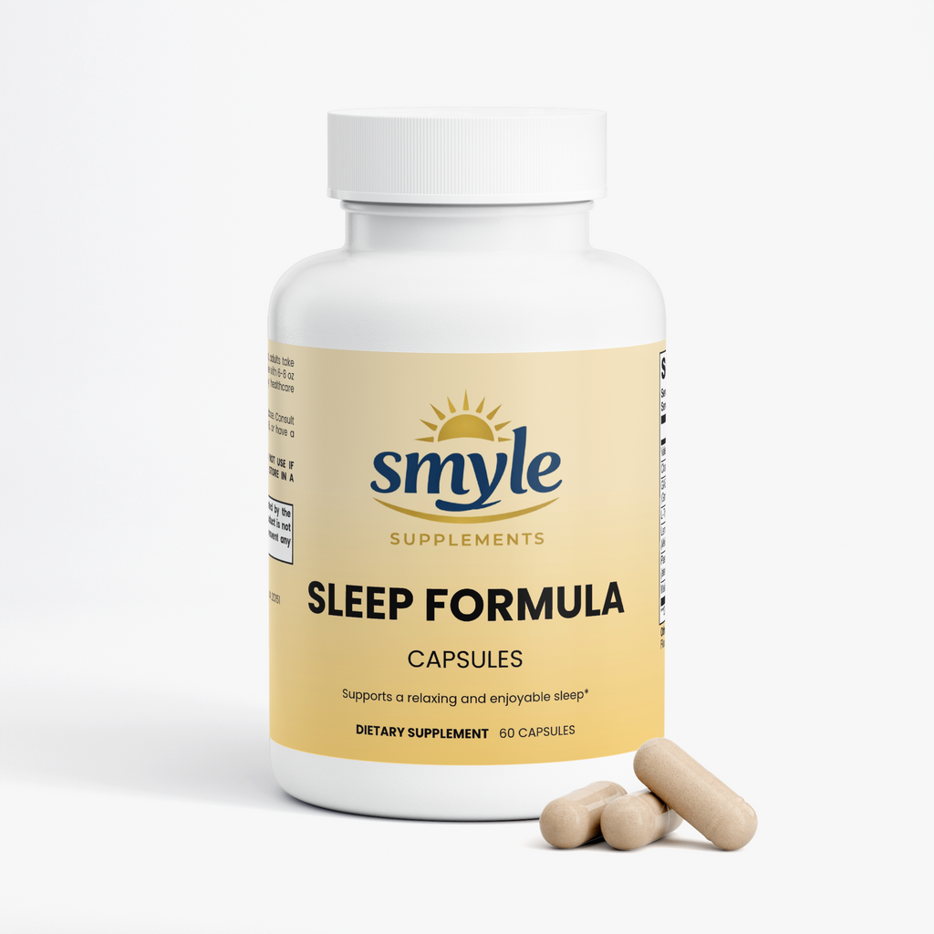 Sleep Formula