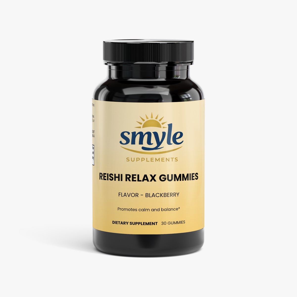 Reishi Relax Gummies