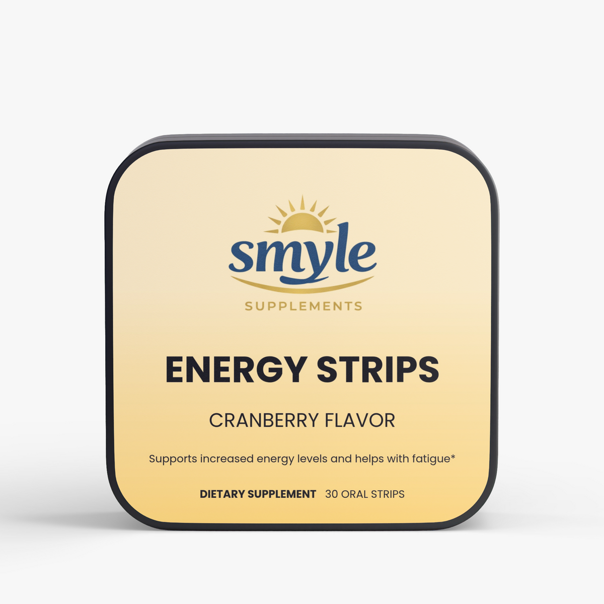 Drive On-the-Go Energy Strips