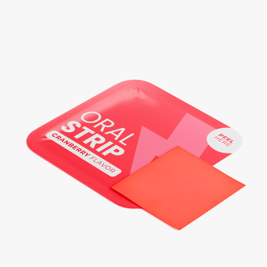 Drive On-the-Go Energy Strips