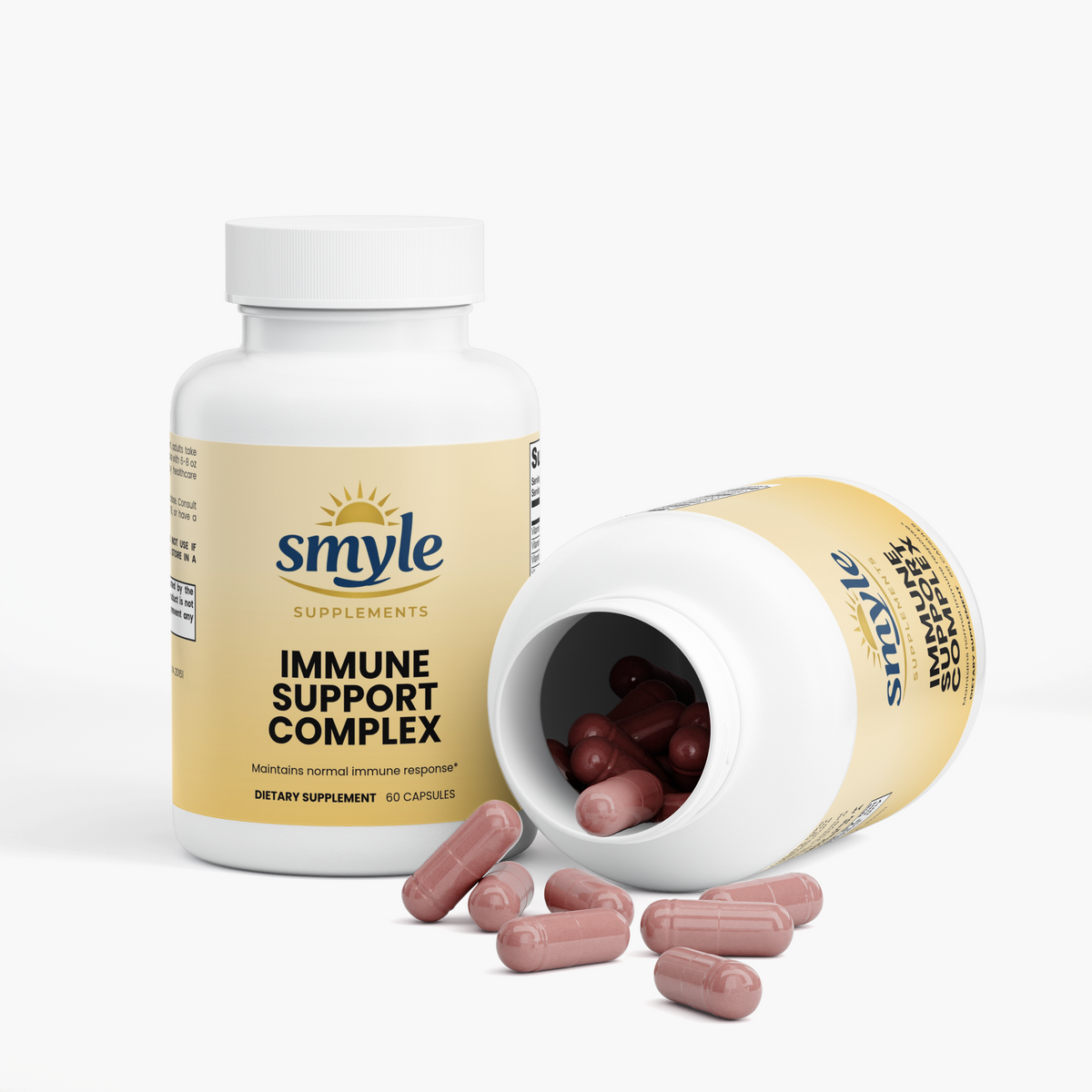Everyday Fortify Immune Support