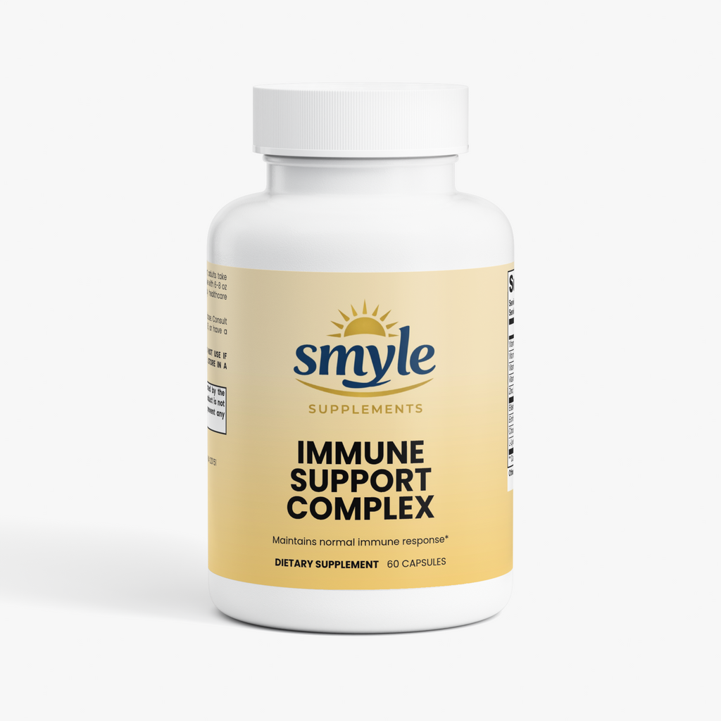 Everyday Fortify Immune Support