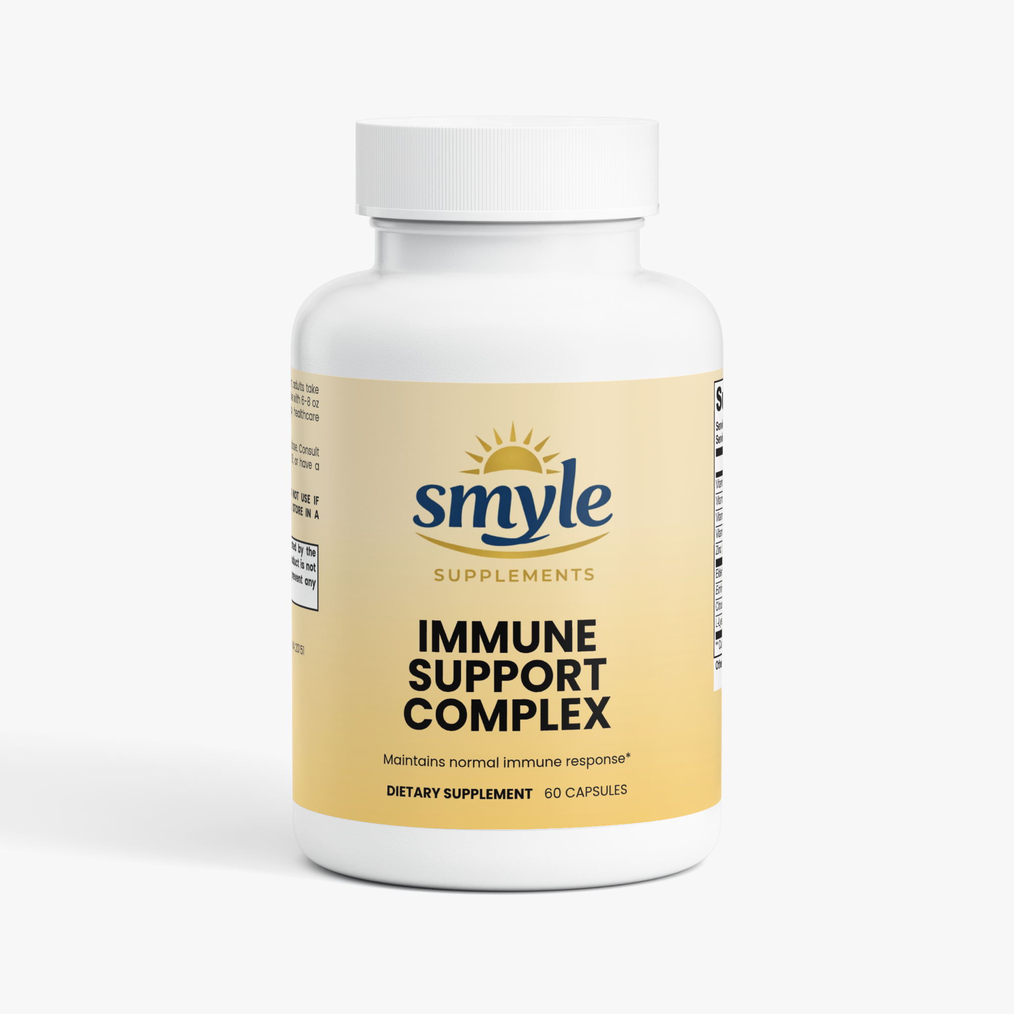 Everyday Fortify Immune Support