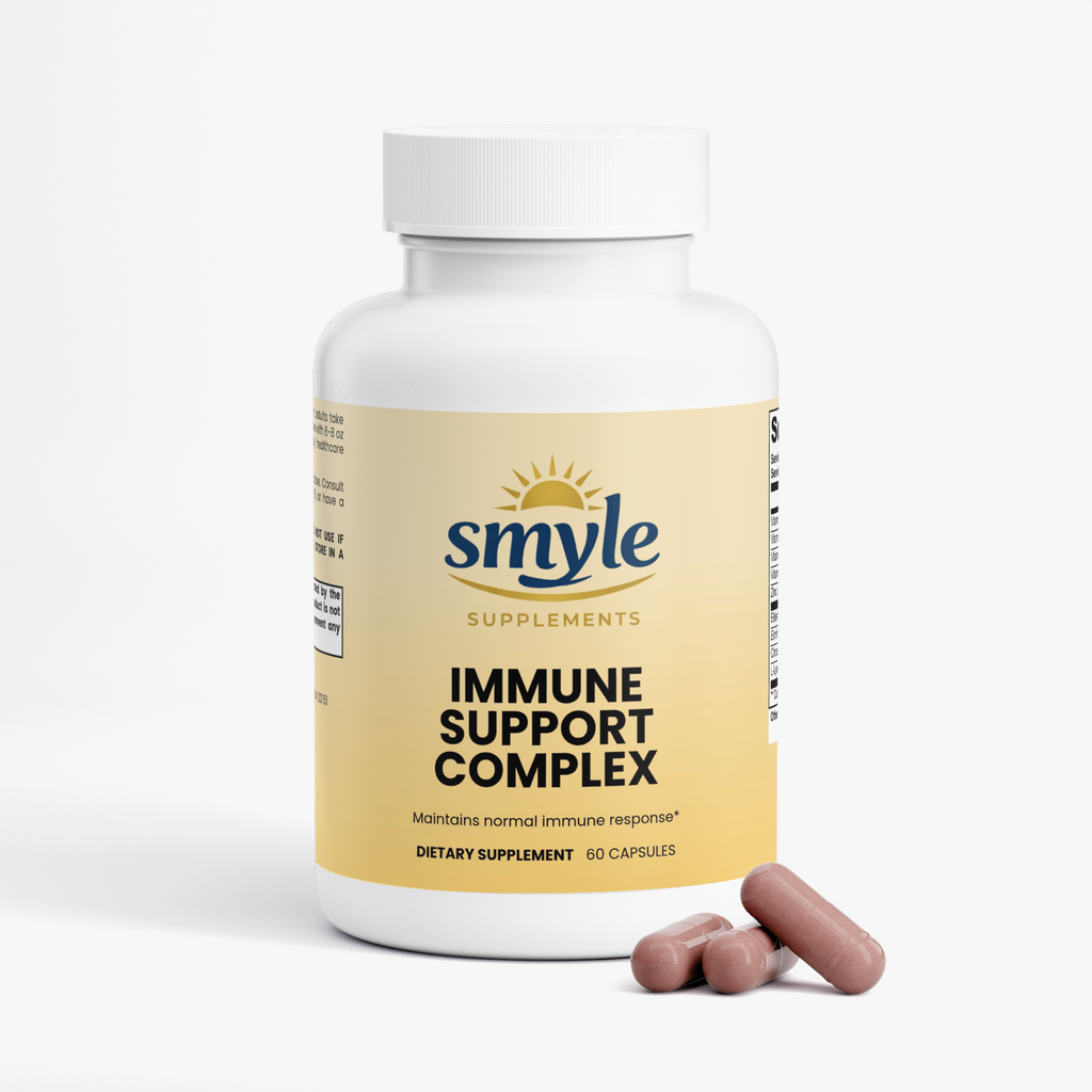Everyday Fortify Immune Support