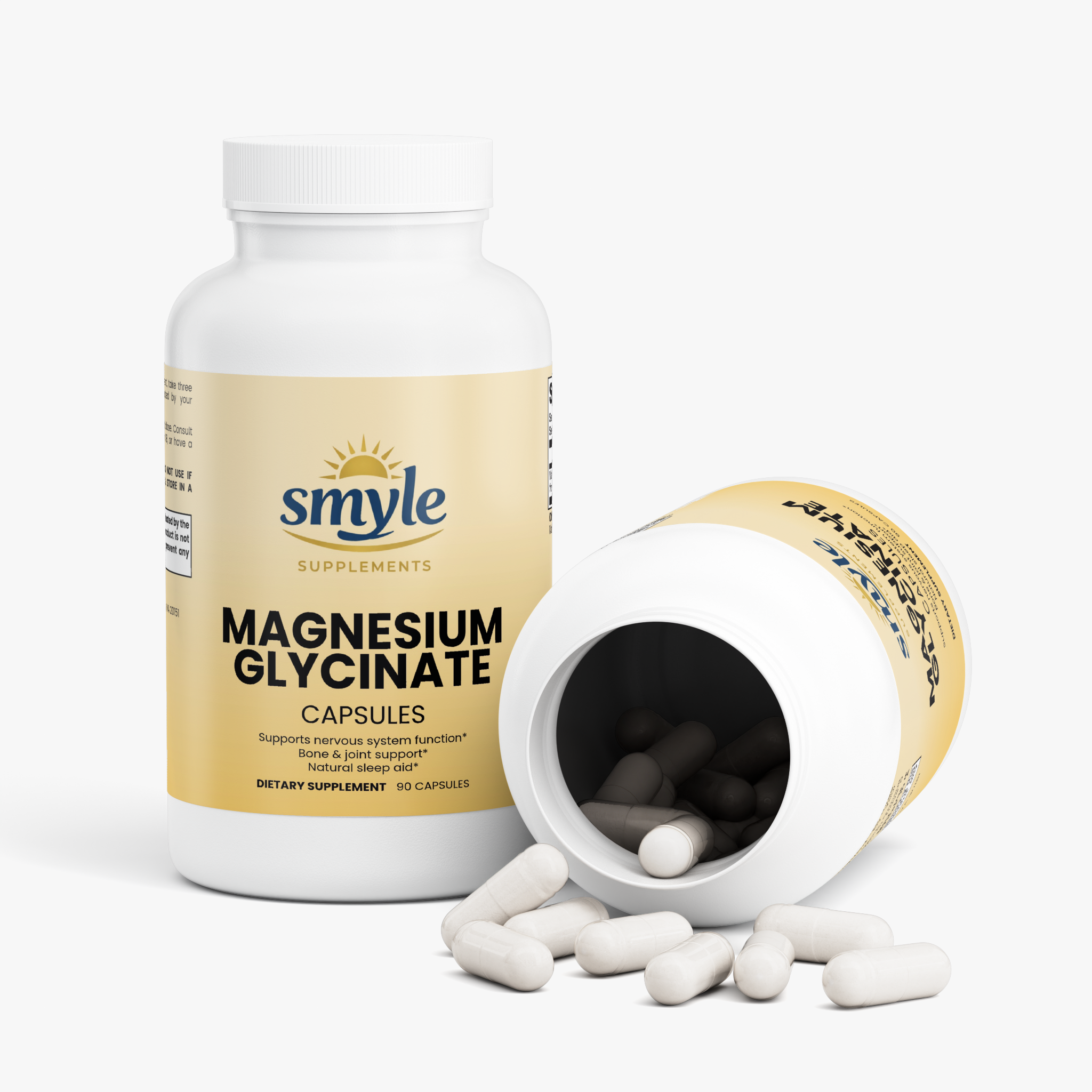 Magnesium Glycinate