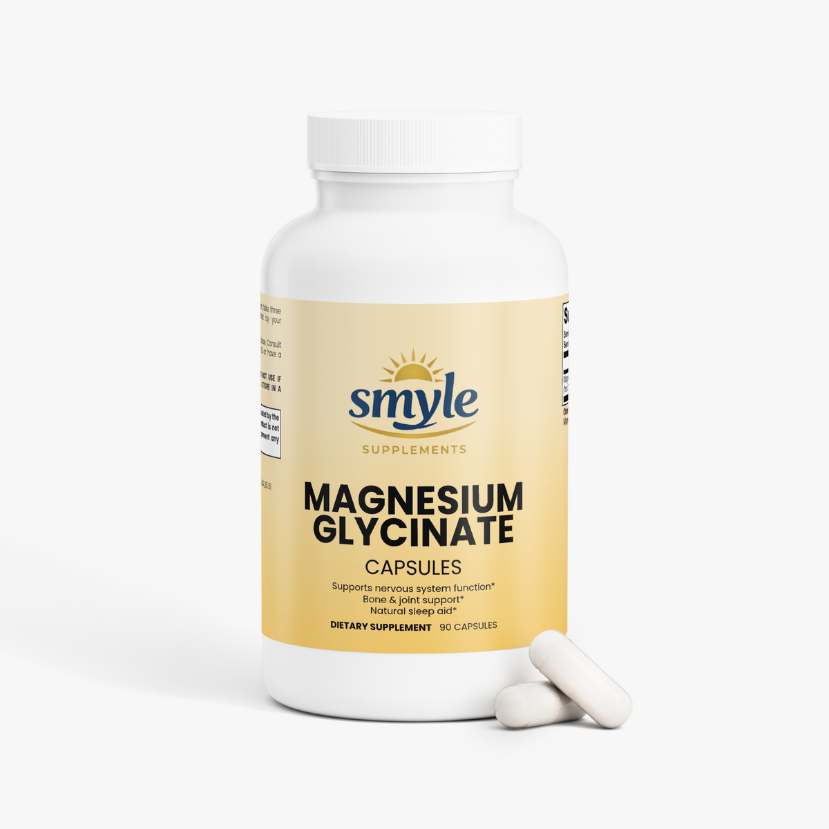 Magnesium Glycinate