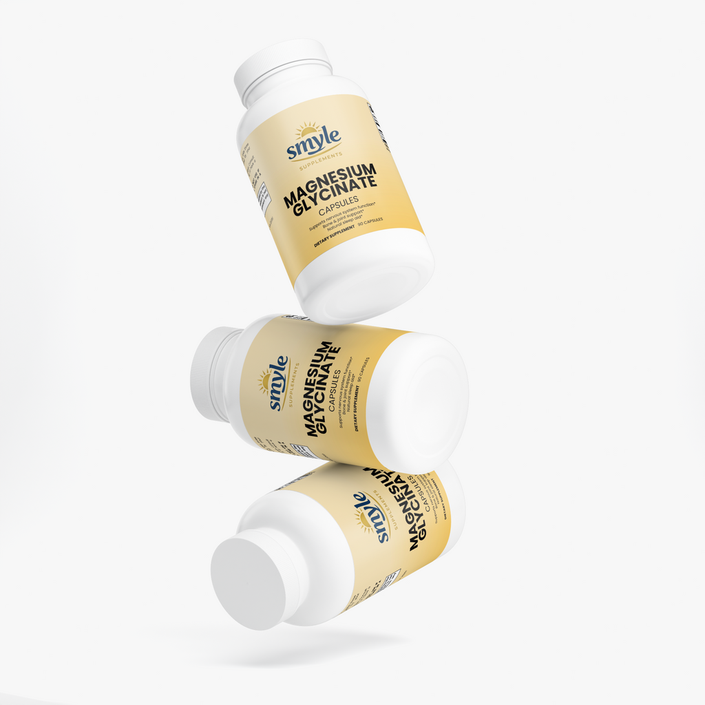 Magnesium Glycinate