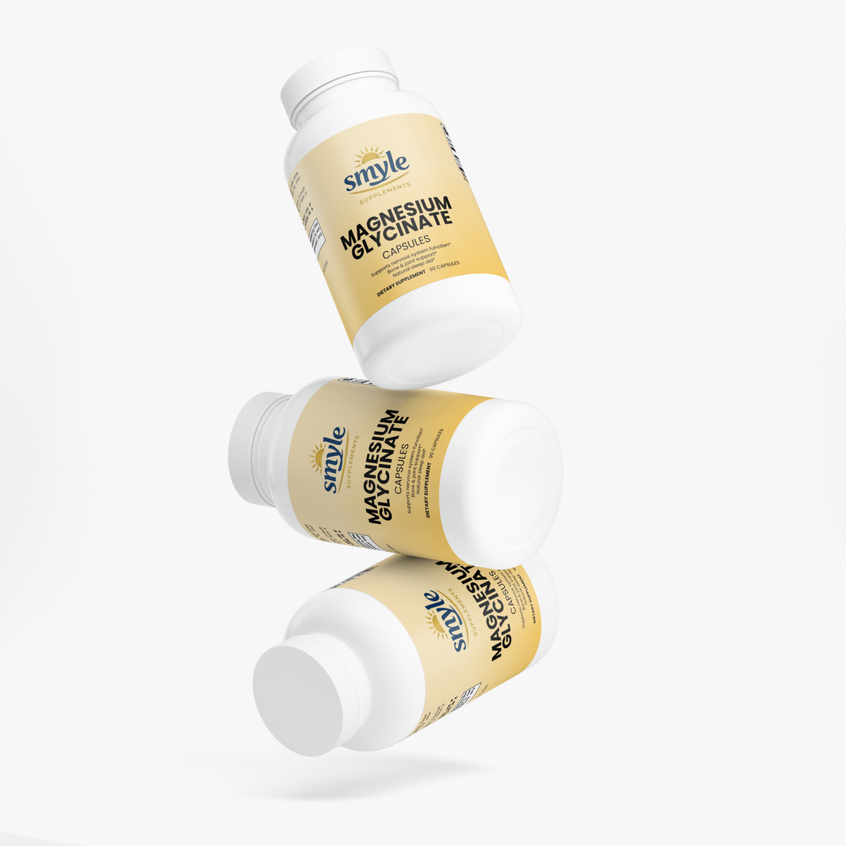 Magnesium Glycinate